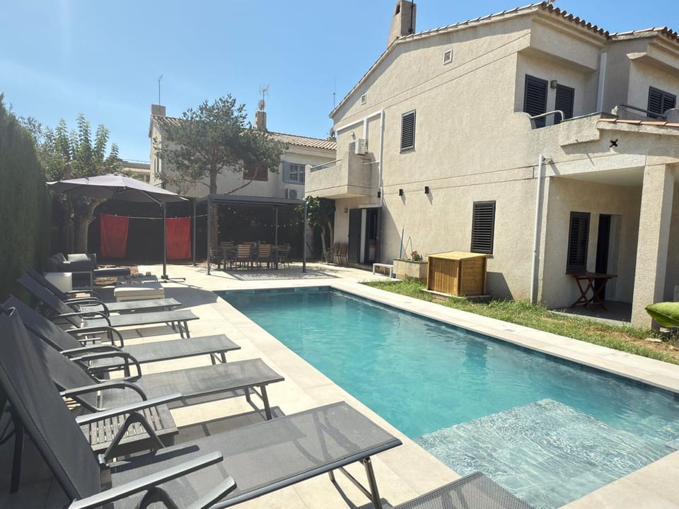 Pool Outdoor
