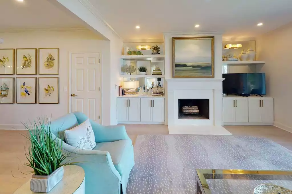 Little House on the Hampton | Waterfront - St Simons Island Little House on the Hampton | Waterfront - St Simons Island