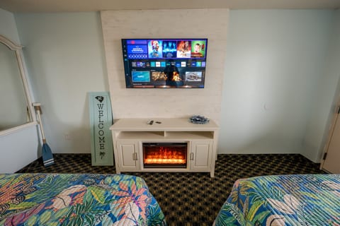 Camelot 1505 - 1 Bedroom