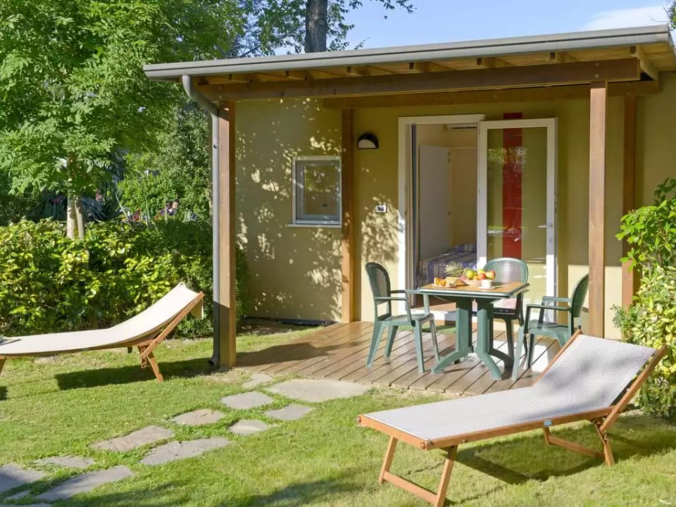 Camping Europa - Grado