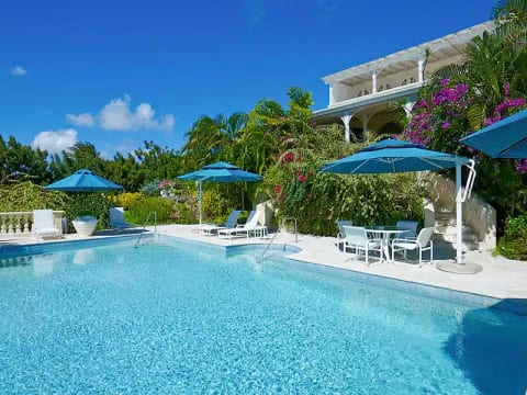 Fig Tree House - Royal Westmoreland 