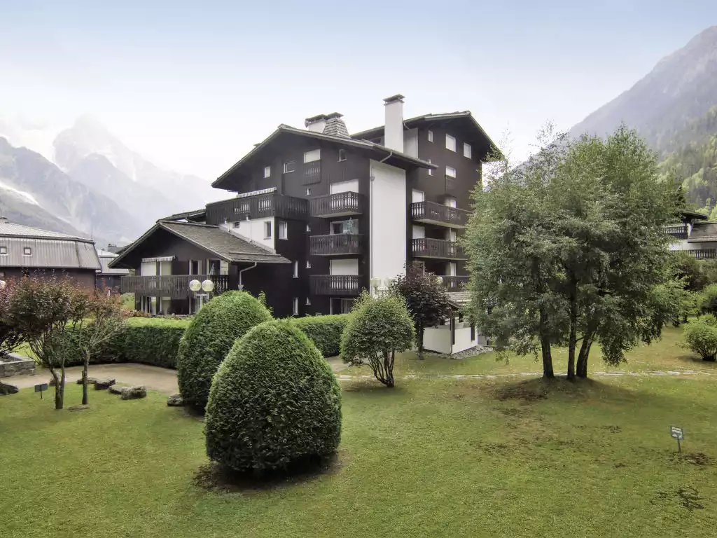 Clos du Savoy - Chamonix Clos du Savoy - Chamonix