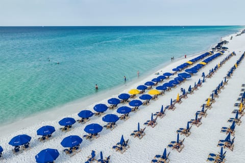 Pelican Beach 1018 (2BR)