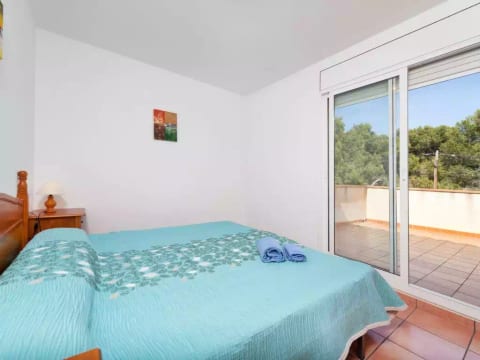 Villa Mimosa II