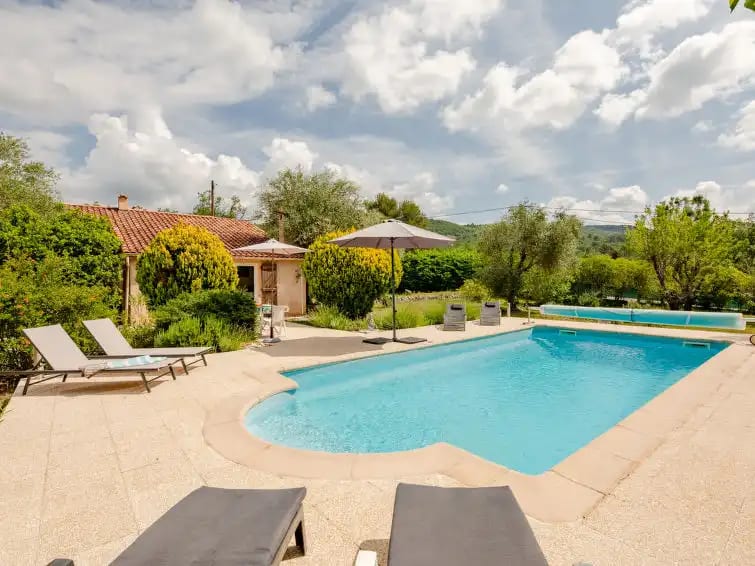 Kerylou - Saint-Cézaire-sur-Siagne