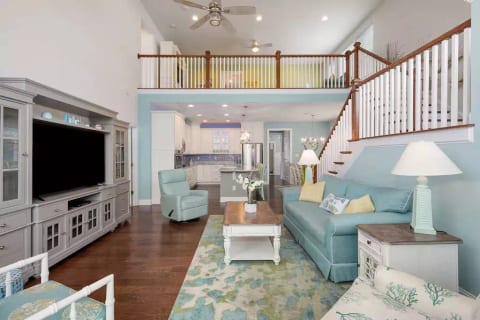 Breathtaking Bayside Beauty