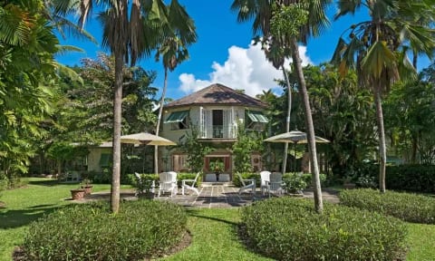 Evergreen - Sandy Lane Estate