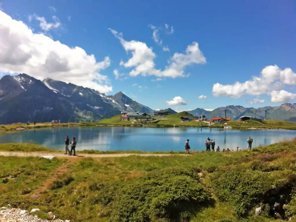 Sonnenheim - Mayrhofen