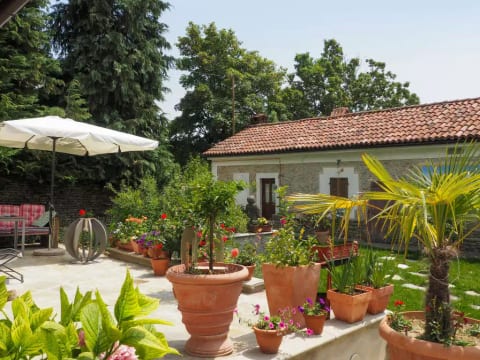 Casa Vacanza Cascina Lovera
