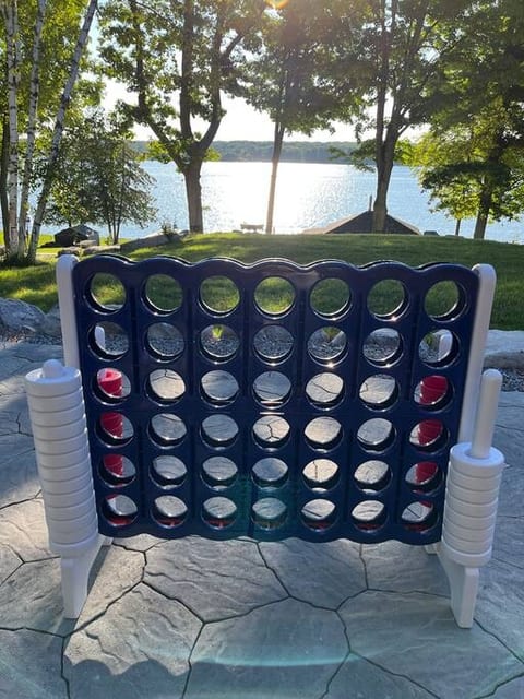 Life size Connect 4