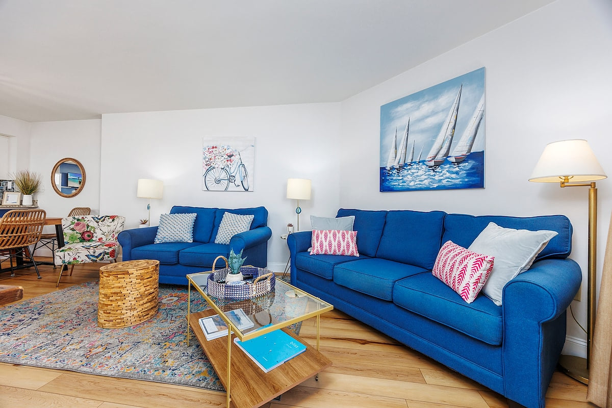 Panoramic Oceanfront 3BR at Sand Dunes Resort image 61