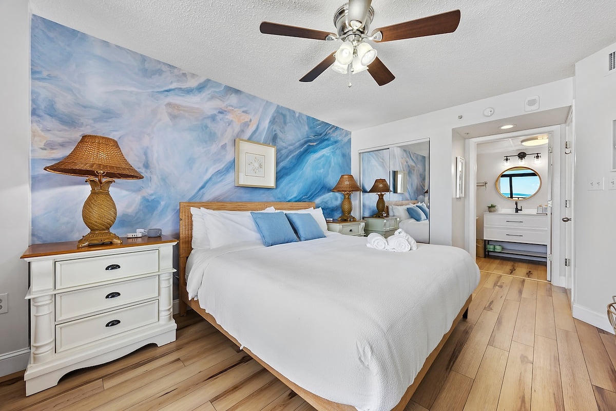 Panoramic Oceanfront 3BR at Sand Dunes Resort image 65