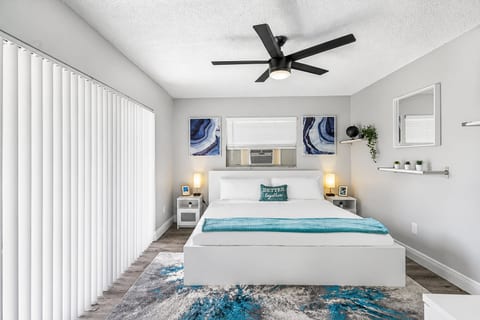 Tampa Paradise Getaway