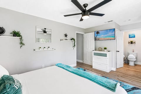 Tampa Paradise Getaway