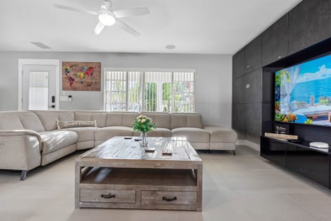 Unwind and share quality moments with your loved ones in the cozy embrace of your home away from home.
