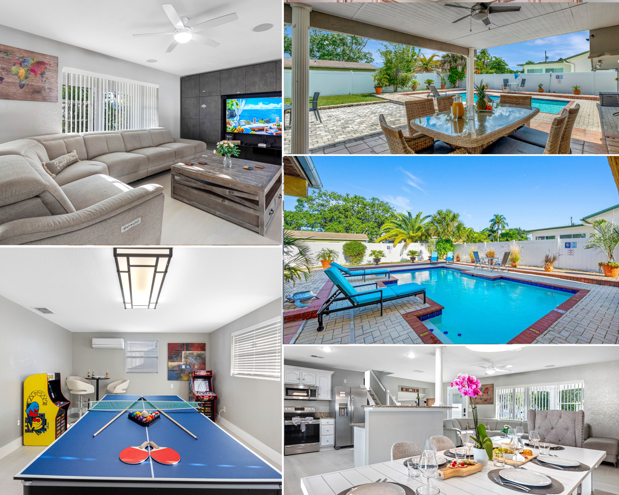 Welcome to Emperor Rentals!