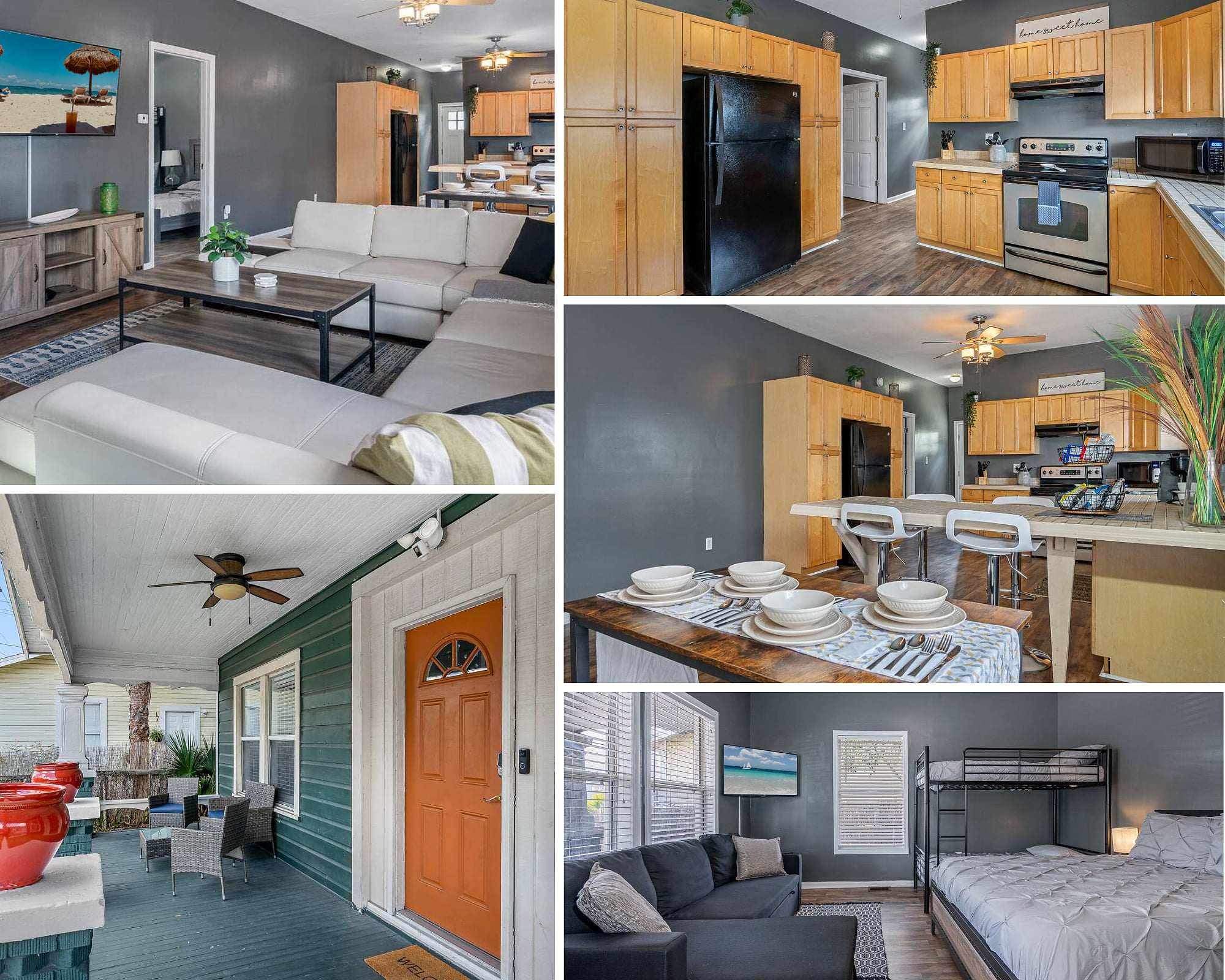 Welcome to Emperor Rentals!