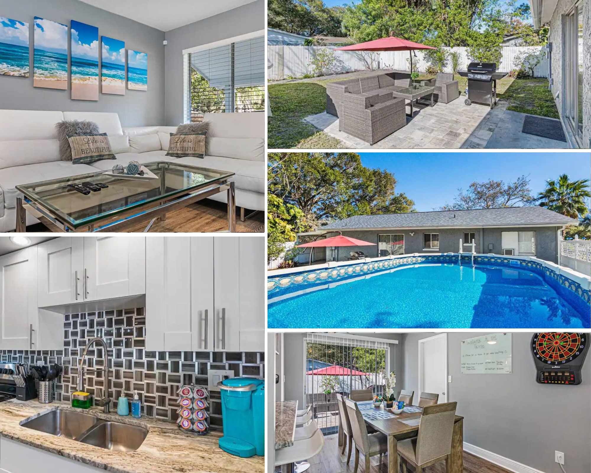 Welcome to Emperor Rentals!