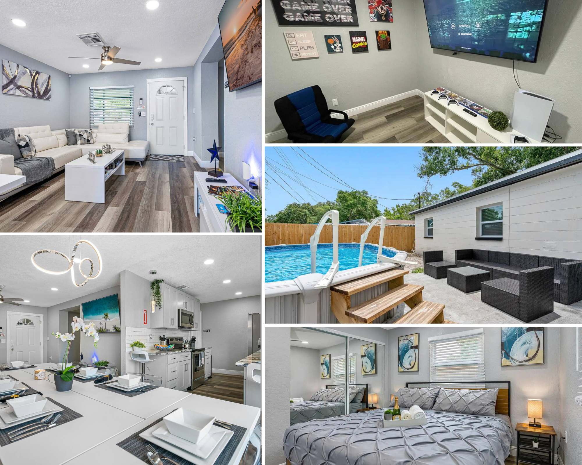 Welcome to Emperor Rentals!