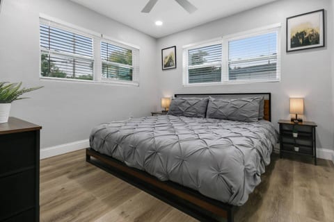 Luxe Haven Hollywood