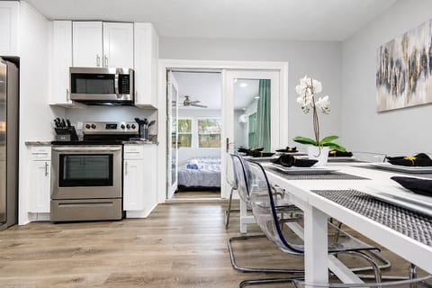 Luxe Haven Hollywood