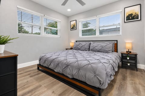 Luxe Haven Hollywood