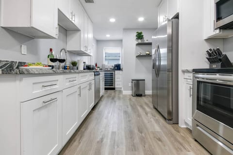 Luxe Haven Hollywood
