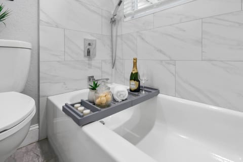 Luxe Haven Hollywood