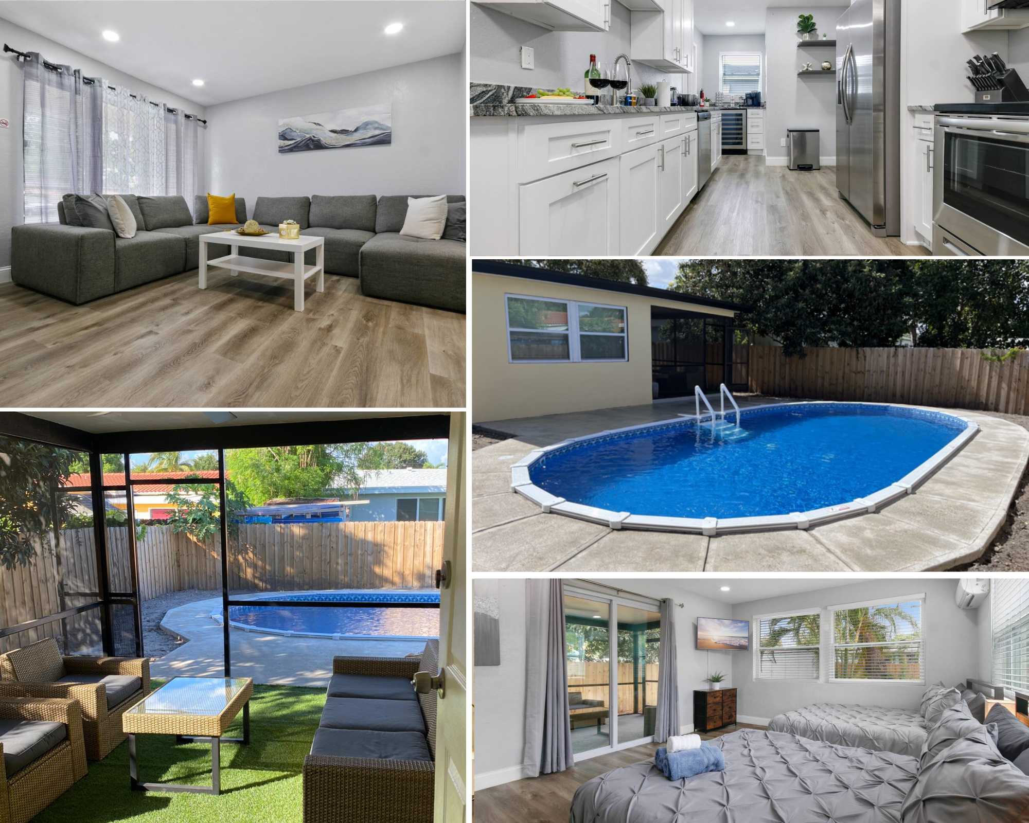 Welcome to Emperor Rentals!