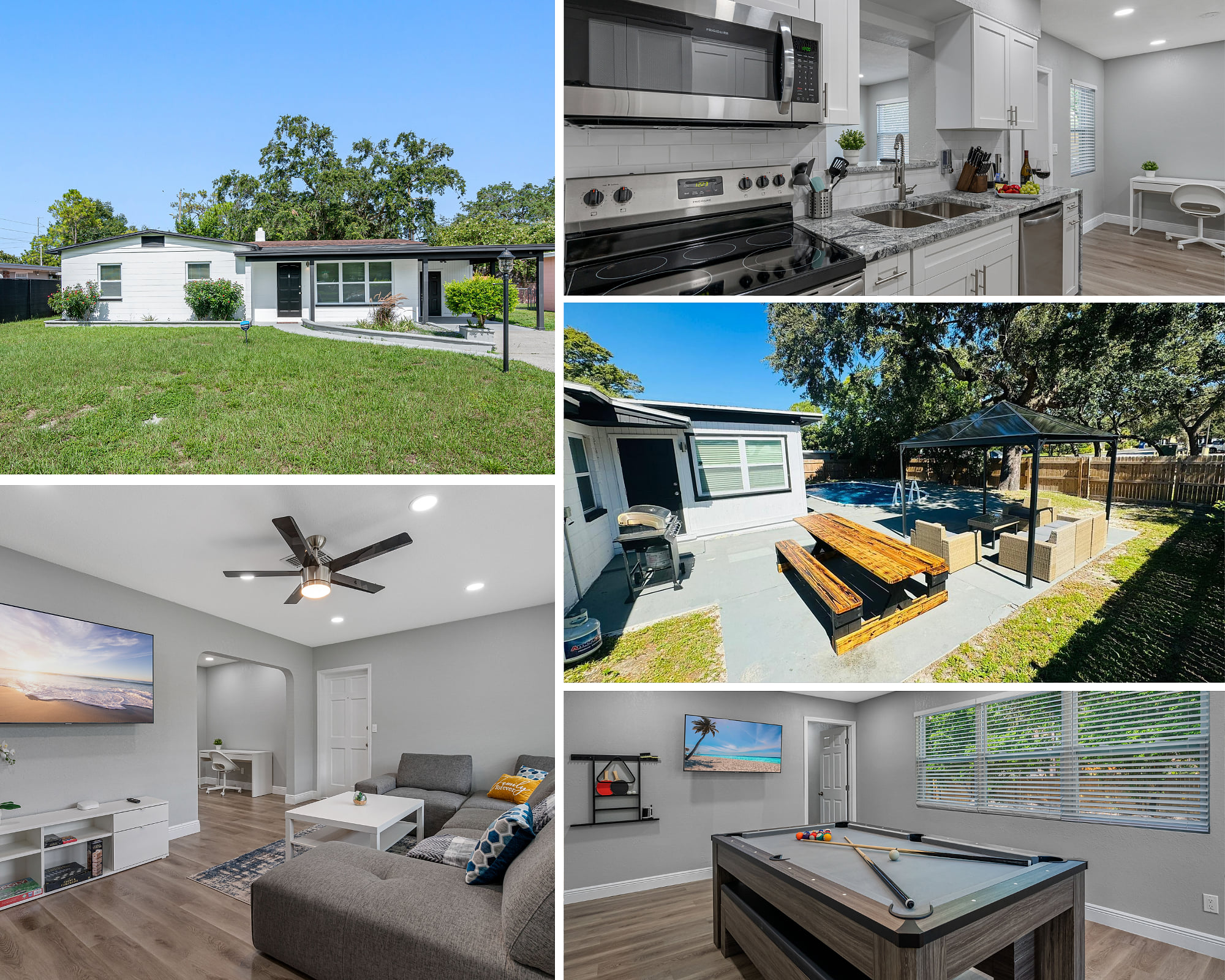 Welcome to Emperor Rentals!