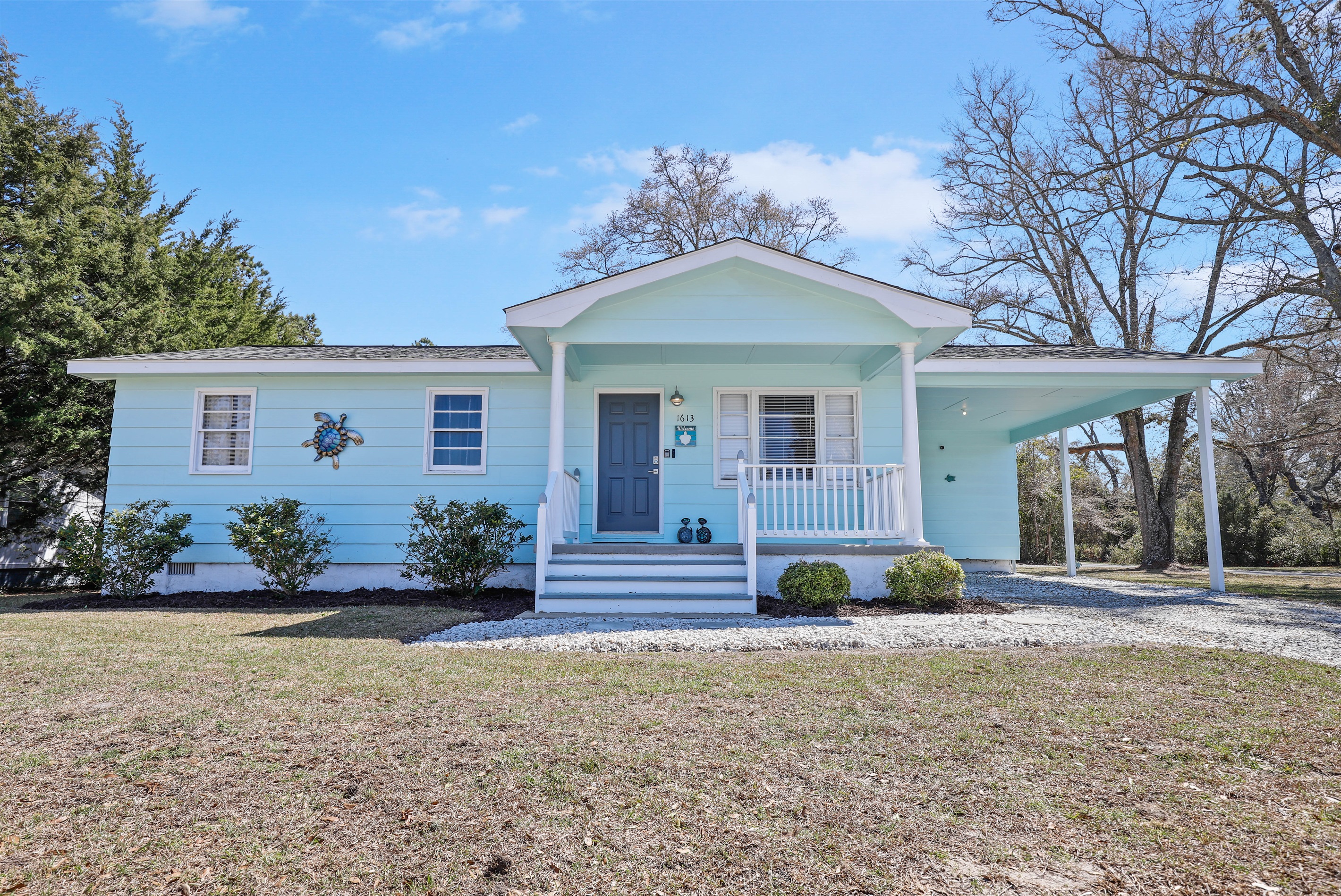 Turtle Shack - Ocean Isle Beach
