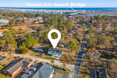 Turtle Shack - Ocean Isle Beach