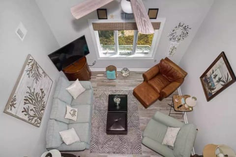 One of kind 3 bedroom Villa with Ocean/Lagoon View