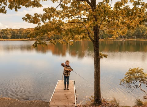Lakeberry in The Poconos