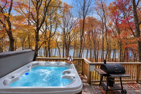 Lakeberry in The Poconos