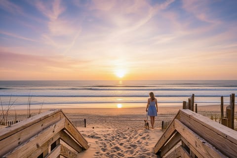 No caption needed...pure OBX love!