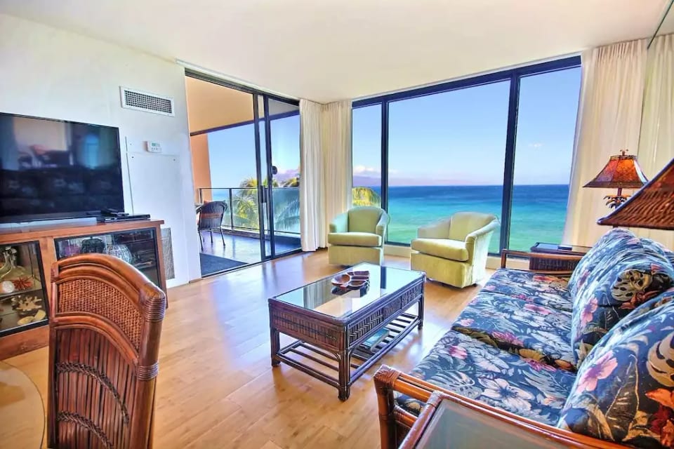 Maui - Mahana 607 - Kaanapali