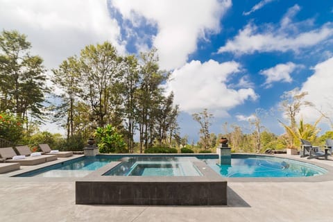 Luxury Estate,Ocean View, Pool, desired elevation