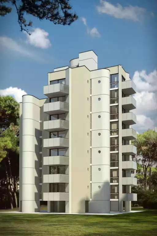 Residence Oasi - Bibione