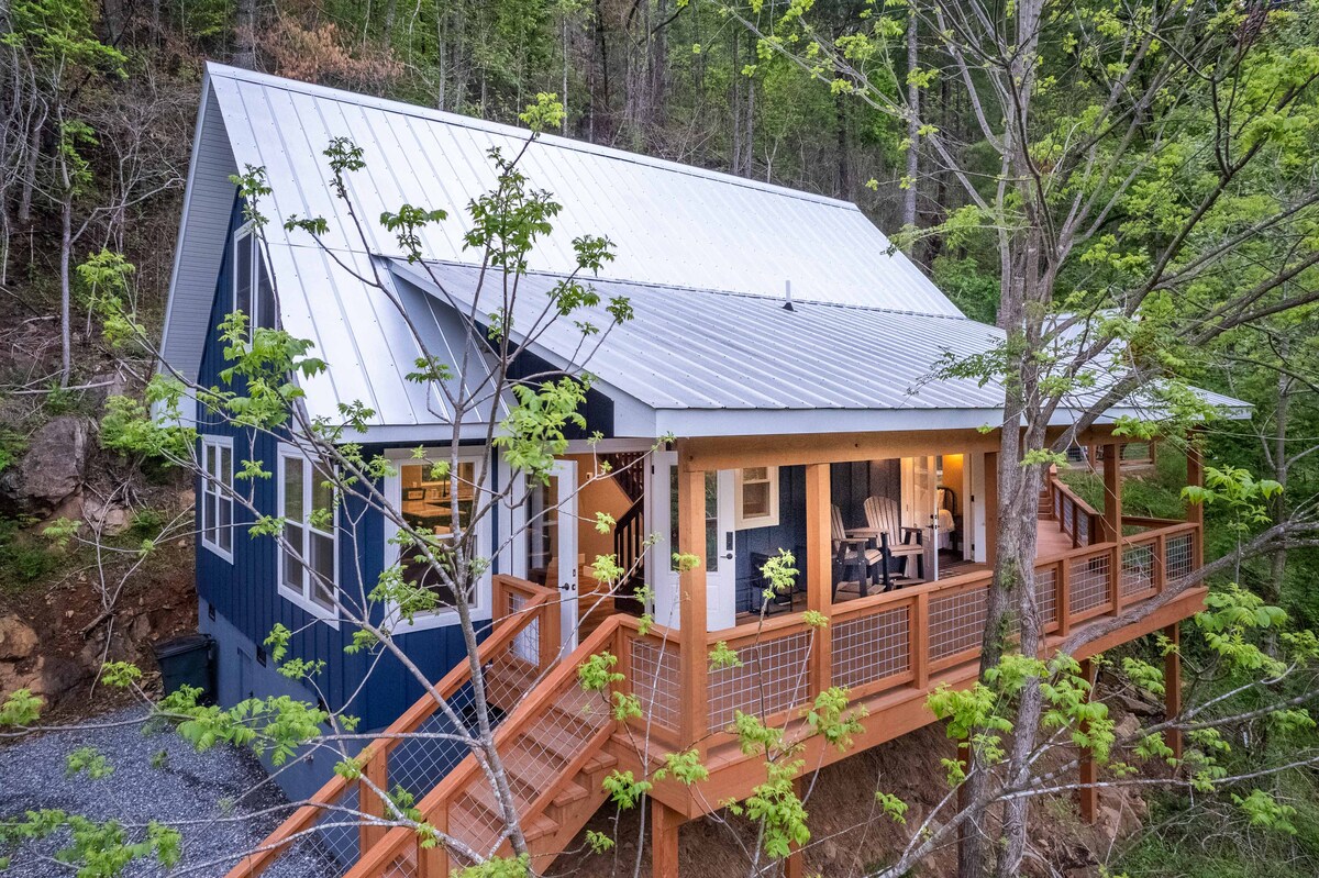 Whee Retreat - 3.5 miles from WCU image 3