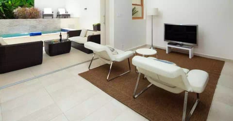 Hillside Villa #7 - The Grove Residences