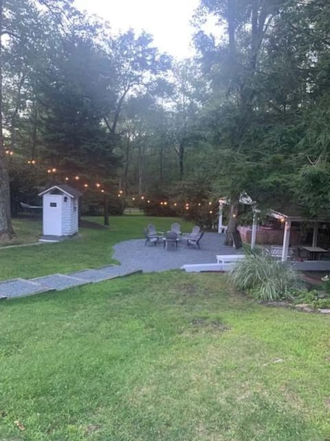 Hope And Harmony- Lake Harmony vacation rental
