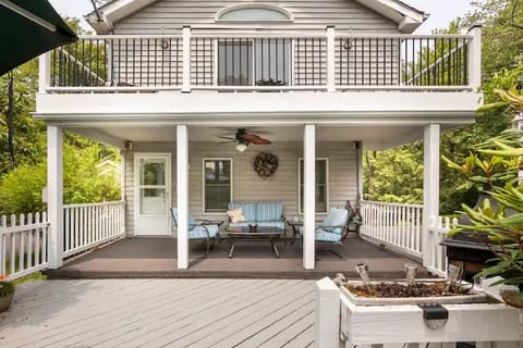 Hope And Harmony- Lake Harmony vacation rental