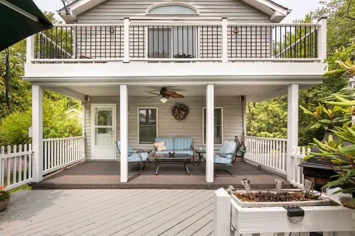 Hope And Harmony- Lake Harmony vacation rental - Lake Harmony