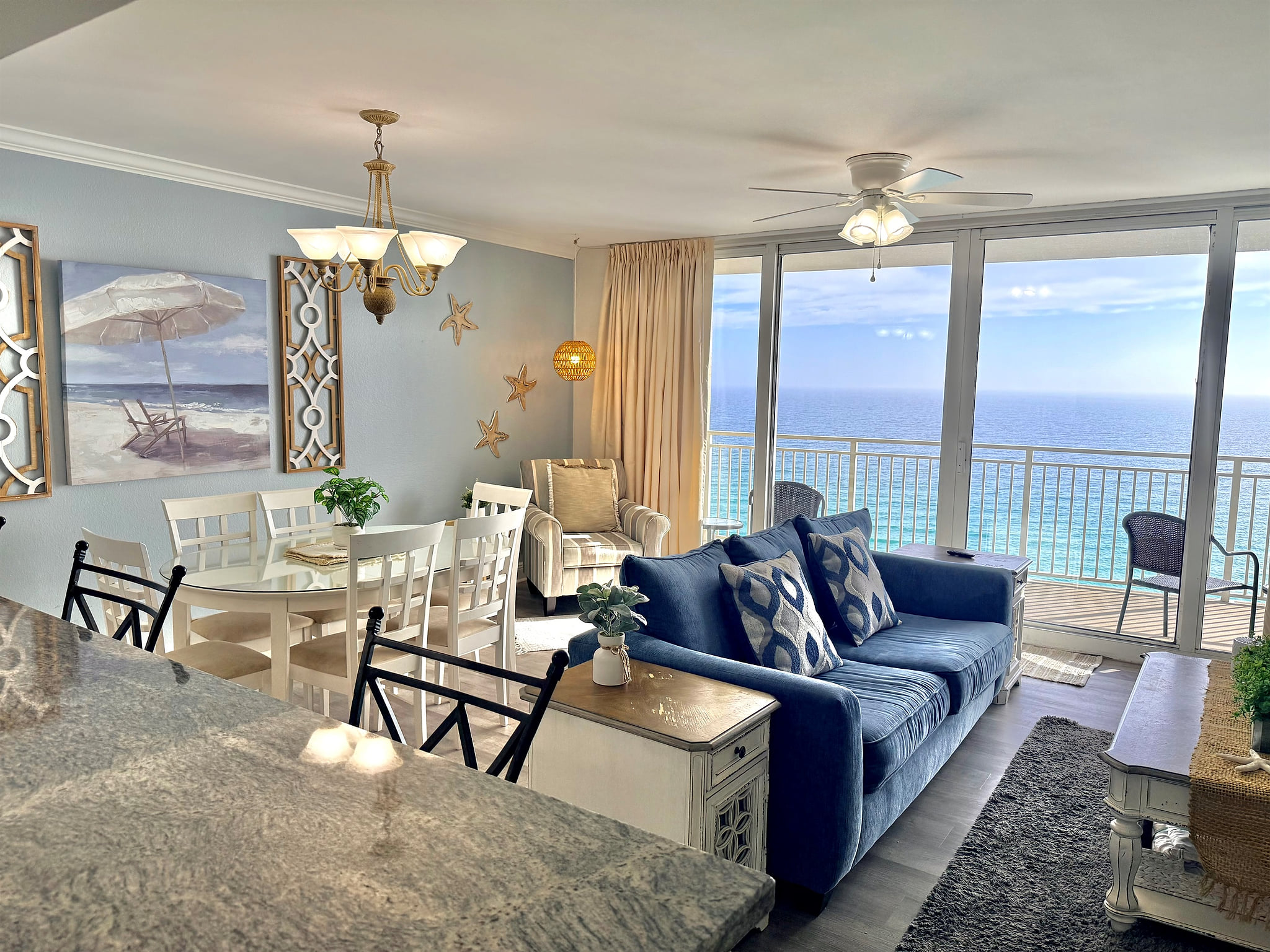 Endless Summer - 1528 Emerald Beach