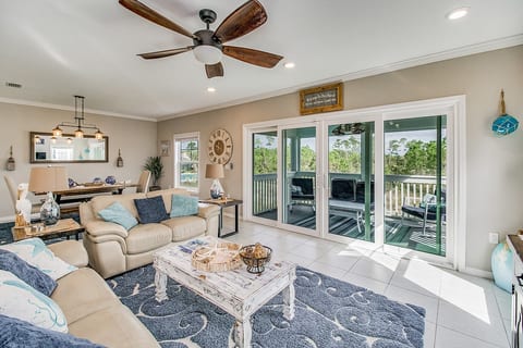 Paradise Found at Lost Key Resort: Tropical Bliss