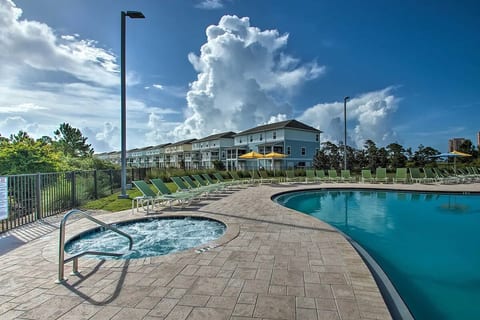 Paradise Found at Lost Key Resort: Tropical Bliss