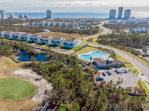 Paradise Found at Lost Key Resort: Tropical Bliss