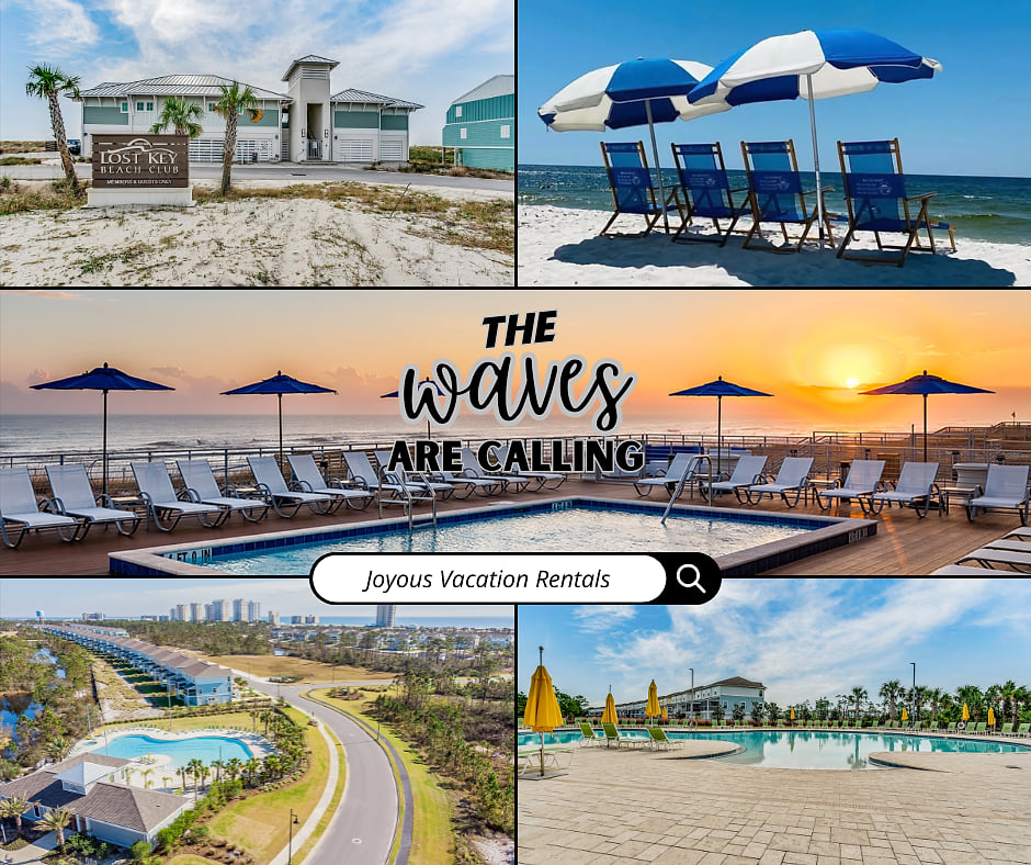 Paradise Found at Lost Key Resort: Tropical Bliss