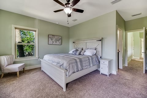 The Wright Place: Your Perfect Beach Escape